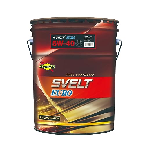 スノコ プロワークス プレミア SN 5W-40 20L 化学合成油 418XyvA0nQL.jpg