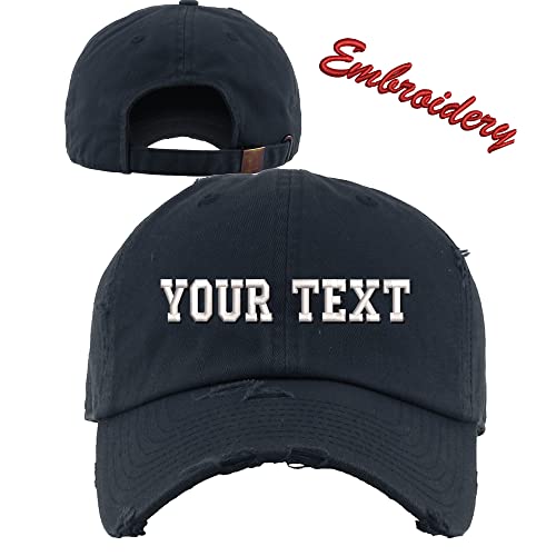 Best Custom Hat Embroidery