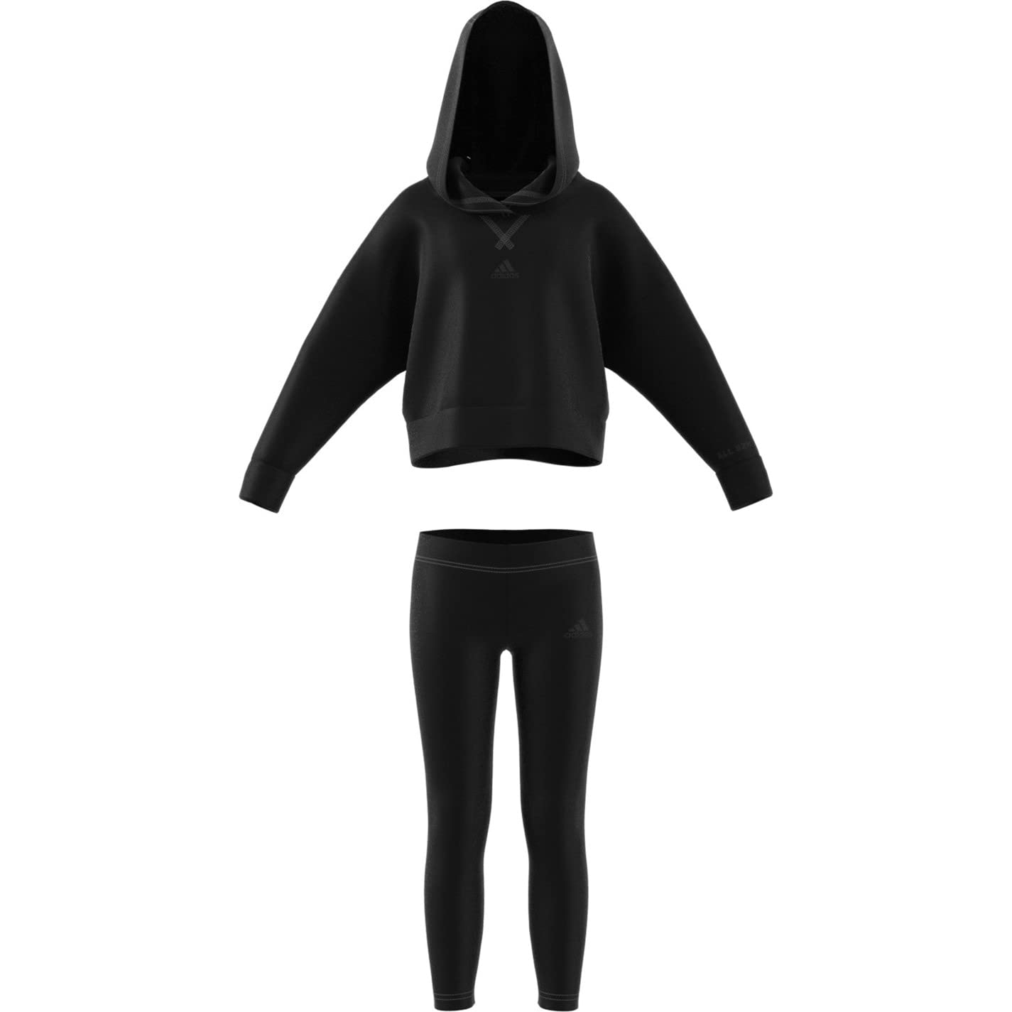 adidas Chándal marca modelo LG HOOD FL TS
