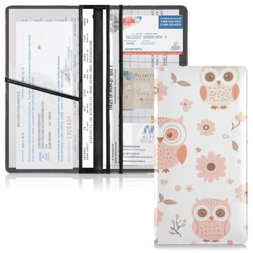 Organizador de Documentos para Auto miniatura 2