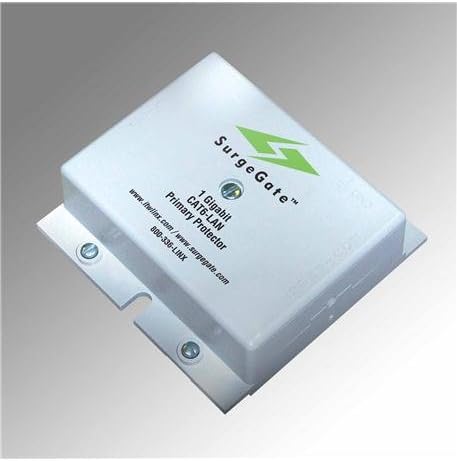 ITWLinx SurgeGate CAT6-LAN Surge Suppressor