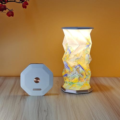 LED ドCg ܂莆fUCyVozR[hX ԐڏƖ g fXNCgb12.2*2.2cm(܂肽ݎ) e[uv 3i+iKFtb^b` xbhTChv 铔 Ɩ (i)