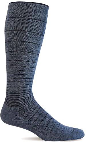 Image of Sockwell Women's Circulator Moderate Graduated Compression Sock