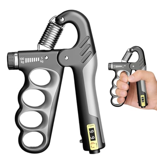 Handtrainer HandtrainingsgeräT,Unterarmtrainer...