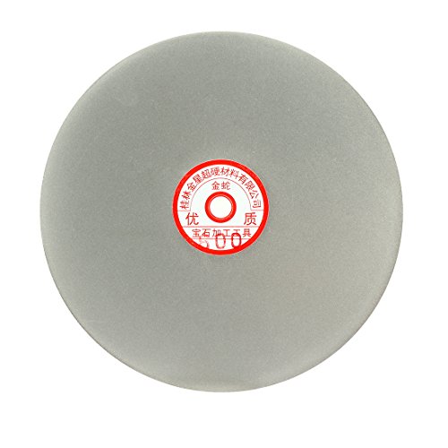 EDW Diamant Disque abrasif pour ponçage/polissage Dia Wet, disque polissage carr EDW Diamant Disque abrasif pour ponçage/polissage Dia Wet, disque polissage carr