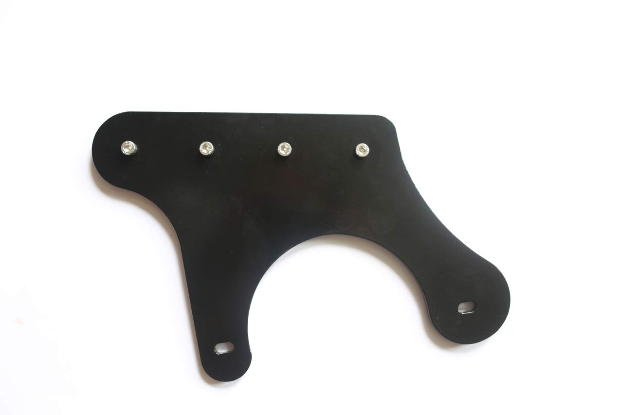 Anchor Wizard Native Mount