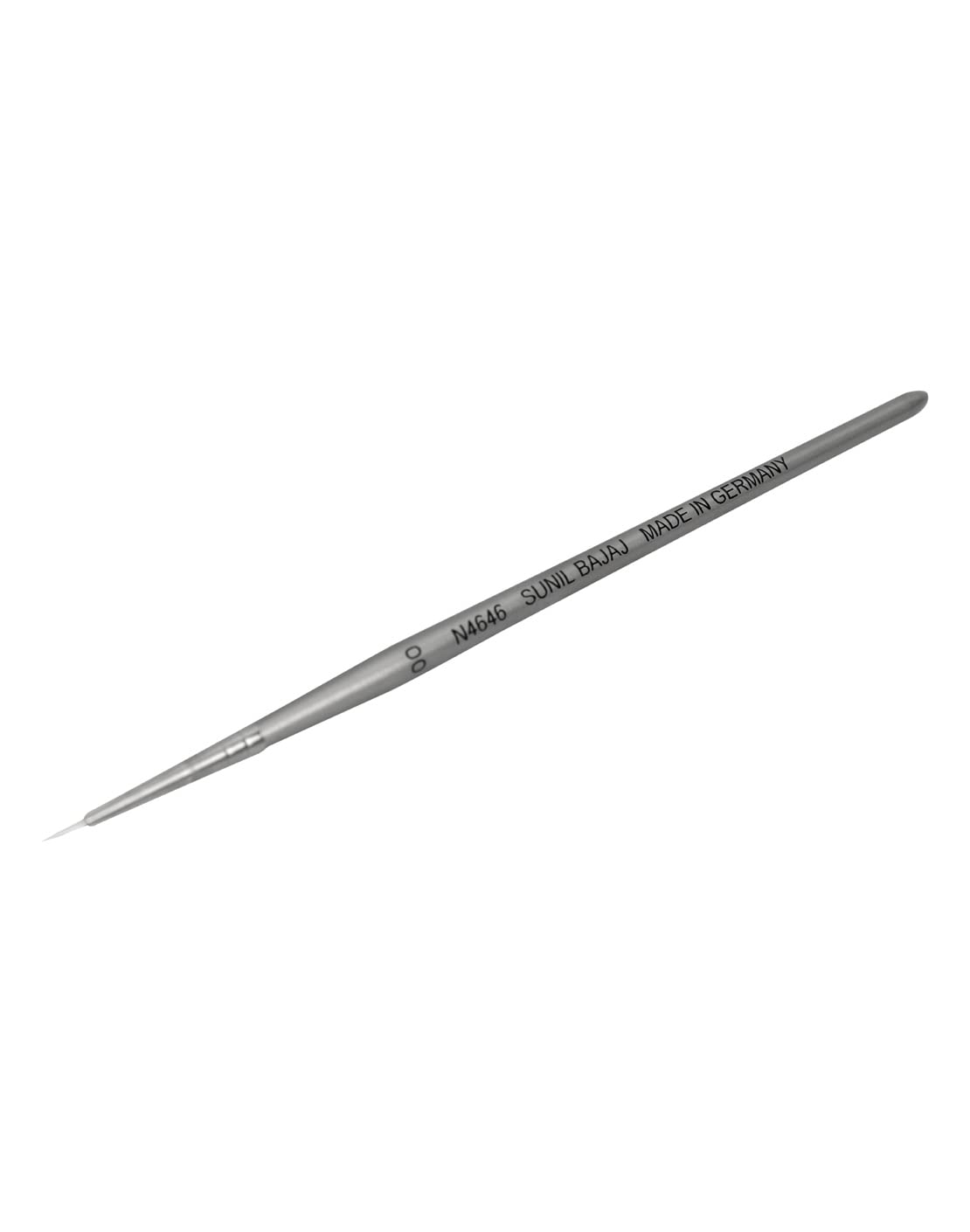 Nail Art Brush - 1PC (Brush 00 - N4646)-image-17