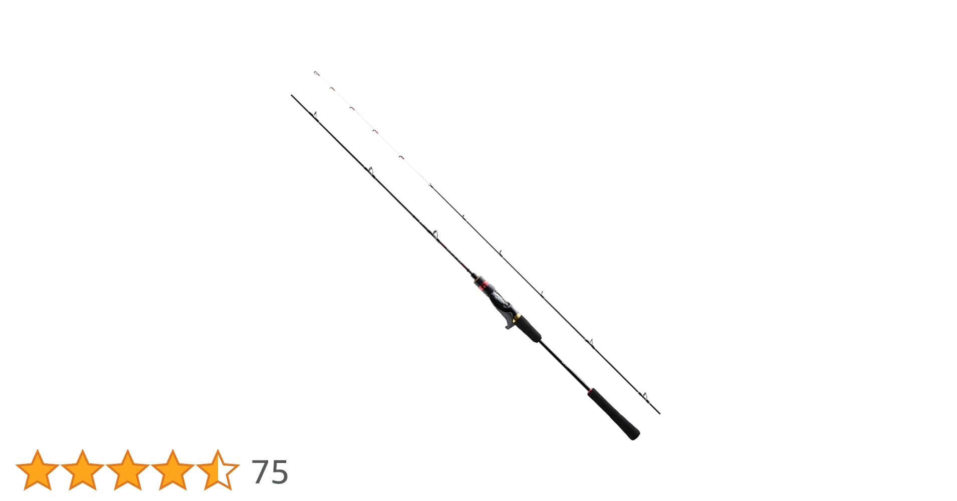 シマノ　炎月　リミテッド　FS-B510ML 左 シマノ 炎月 リミテッド FS-B510ML/LEFT (ロッド・釣竿) 価格