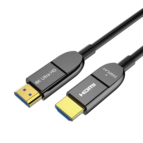 Anehmeta 8K t@Co[HDMIP[u 20tB[g OANeBu HDMI 2.1P[u 48Gbps  8K@60Hz 4K@120Hz HDR10 eARC 3D HDCP 2.3 m[gp\R PC j^[ PS5 P