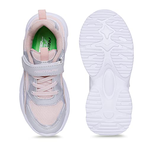 Image of Red Tape Unisex Kids Walking Shoes