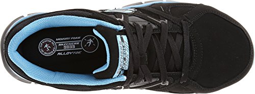 Skechers Women's Synergy-sandlot Work Boots2