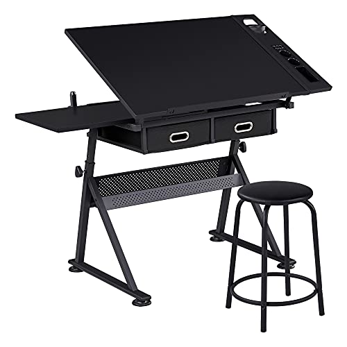 Drawing Desks UK Top 10 Desk Review