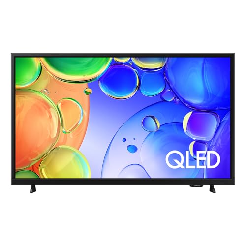 Samsung Smart TV 43' QLED Full HD Q5F 2025, Xbox Cloud Gaming, Canais Gratuitos, HDR, Som em Movimento Virtual