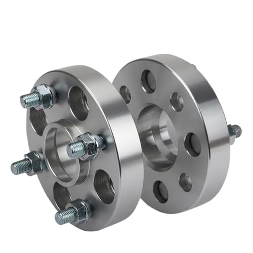 Élargisseurs de voie 4x100 54.1mm pour dynamiser vos trajets quotidiens en Toyota K2