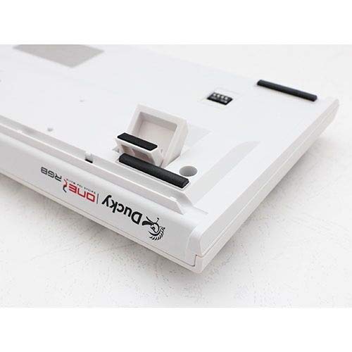 Buy Ducky One 2 TKL Cherry Silent RGB Switch Gaming Mechanical Keyboard