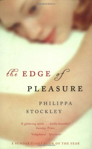 The Edge Of Pleasure