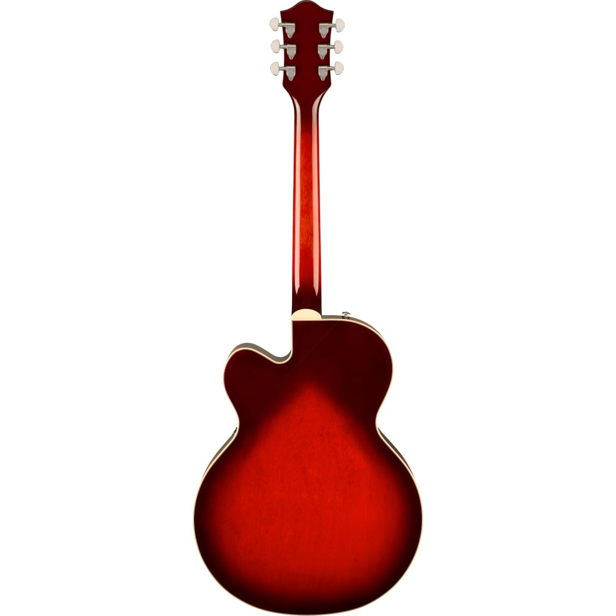 ギター GRETSCH G2420 STREAMLINER HOLLOW BODY Hollow Body :: G2420 Streamliner™ Hollow Body with Chromatic