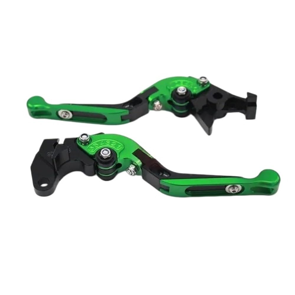 TYUIKN Brake Levers for GSXR GSX-R K1 K2 K3 K4 K5 K6 K7 K8 K9