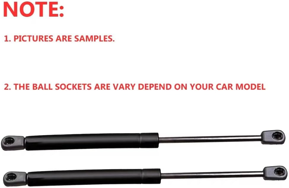 専用 ご確認 油圧ダンパー 2xリアテールゲートガスストラットリフトサポート