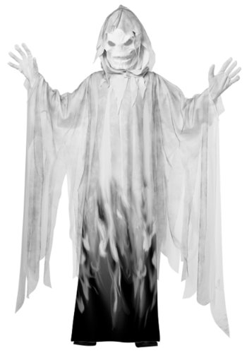 Disfraz Evil Spirit para niños