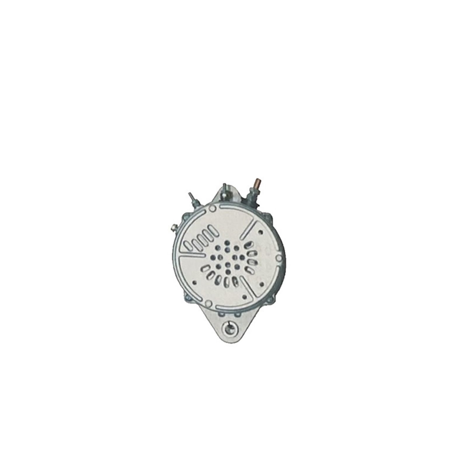 ALTERNATORE DINAMO GENERADOR ELECTRICO Compatibile con 24V 65A 12350 1012118130 1012118140 6008219940 AND0553 ALN9130WA 1012118300