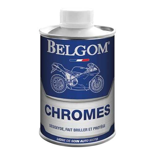 Belgom Chromes 250 ml