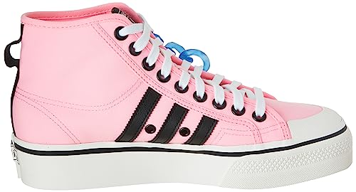 Image of Adidas Originals Womens Nizza Platform Mid