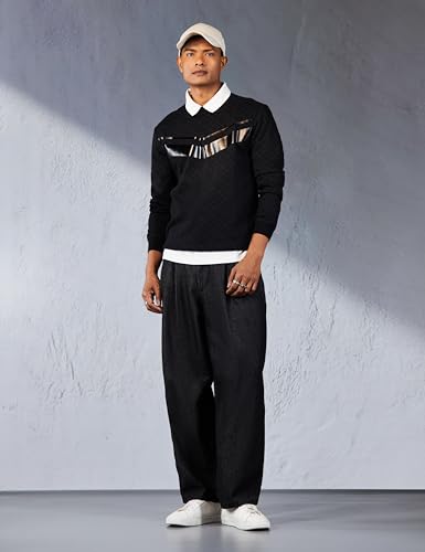Image of Allen Solly Men Sweatshirt