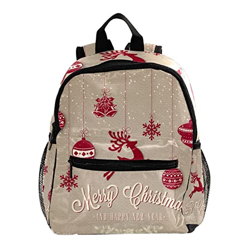 Sac à dos mignon pour l'extérieur enfants de 30,5 cm multicolore