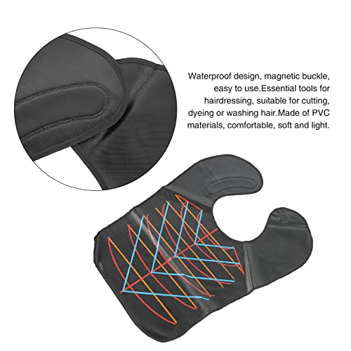 Changor Mantella per Acconciature, Mantella