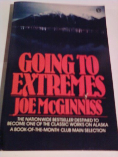 Going to Extremes 0452252903 Book Cover