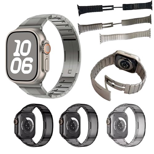 Coque compatible avec montre 3/2/1 38 mm antichoc acier inoxydable