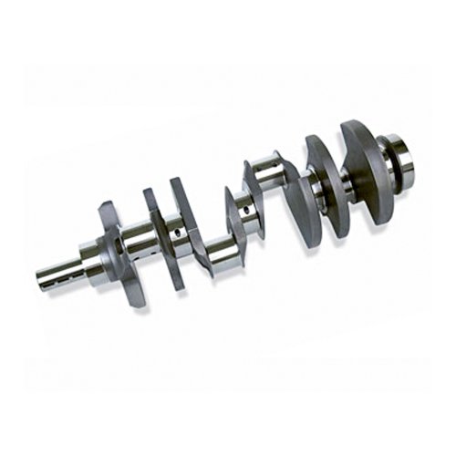 Scat Crankshafs Crankshaft Pro Comp 9000 Series 3.400 In Stroke External Bala...