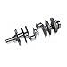 Scat Crankshafts 4-351C-4000-6200 Forged 4340 Crankshaft for Ford 351W