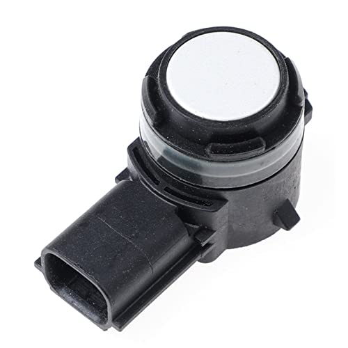 Capteur de stationnement PDC argent pour Fiesta Mk8 et Ecosport CR6 HU5T15K859AAW