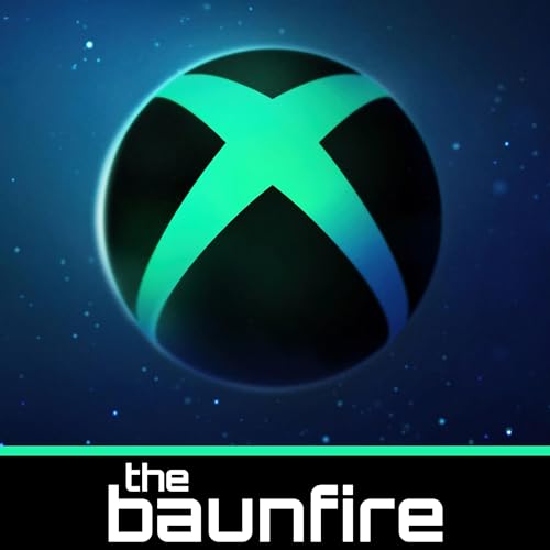 377: Xbox&rsquo;s Huge Leadership Shakeup And Marathon&rsquo;s Redemption