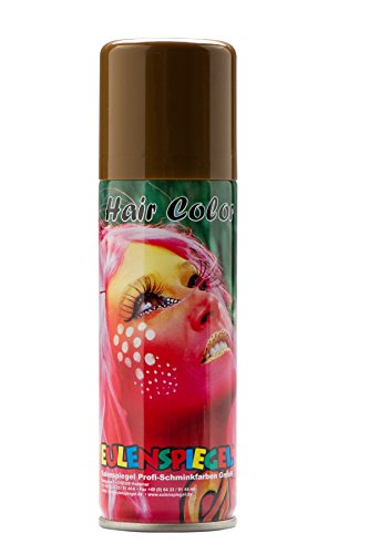 Eulenspiegel - Spray colorato per capelli - 125