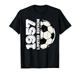 Photo Gallery 1957 limited edition 68 compleanno anni uomo donna calcio maglietta Photo Gallery 1957 limited edition 68 compleanno anni uomo donna calcio maglietta