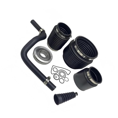 Kit de soufflets et palier d'étanchéité Bravo de tableau arrière - Qualité premium 9-72903