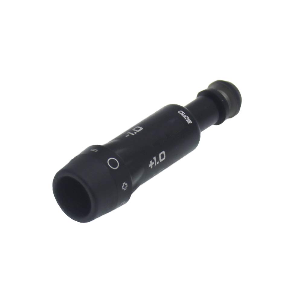 SEACLOUD - Adaptador de golf para Ping G410 Driver Hybrid 0.335/0.350/0.370
