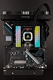 Corsair CSSD-F2000GBMP600COR 2 TB, Dysk Twardy SSD PCI-E x4, Czarny