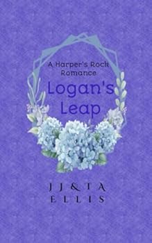 Logan's Leap (A Harper's Rock Romance)