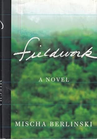 Fieldwork Fieldwork book cover