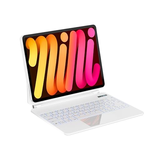 Amazon.co.jp: マジックキーボード SUKEBON 2025 iPad Pro（M4/M5）11