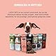 Chewies Lucky Bits Pferd Adult Hundeleckerli - Hunde-Leckerlis getreidefrei & Soft mit viel Protein und Superfoods wie Bierhefe oder Ginkgo, ohne Zucker (80 g)