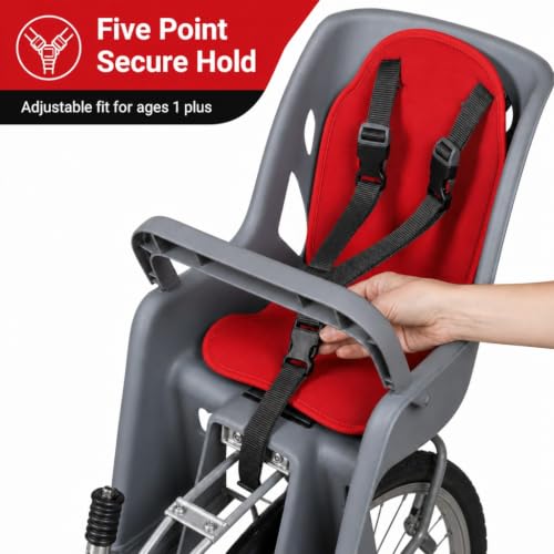 Bell Cocoon 300 Rear Mount Seat