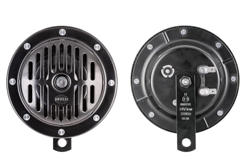 HADLEY HORNS H00850EC Air Horn Compressor