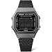 Casio Vintage Iconic Digitaluhr Bluetooth Schwarz ABL-100WEGG-1BEF
