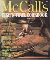 McCall's Fish N Fowl Cookbook, Vol. 13 B000LCPQII Book Cover