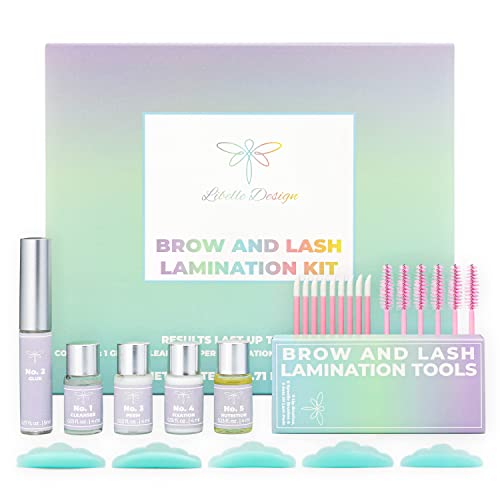 Top Rated Best At Home Lash Lift Kit Spicer Castle